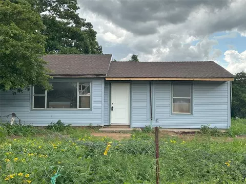 5331 Stilwell St, Spencer, OK 73084