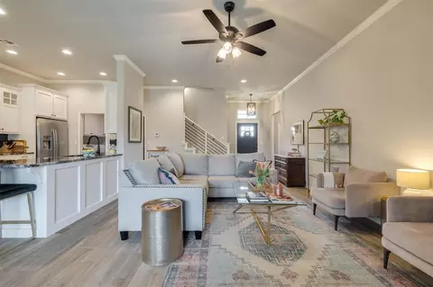 10121 NW 139th Ter, Yukon, OK 73099