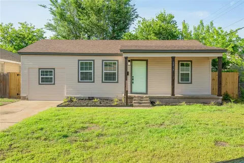 6813 NW 52nd St, Bethany, OK 73008