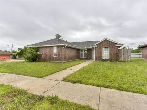 8624 NE 34th St, Spencer, OK 73084