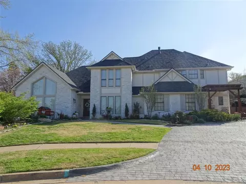 Undisclosed, Norman, OK 73072
