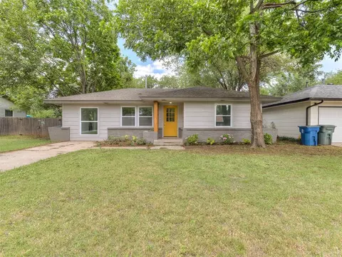 97 E Colcord Ave, Edmond, OK 73034
