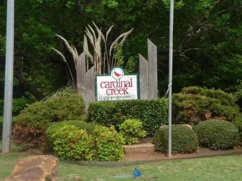 829 Cardinal Creek Blvd, Norman, OK 73072