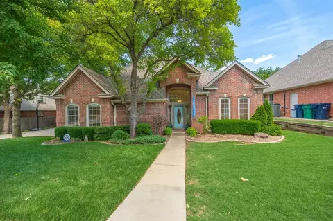 14208 Middleberry Rd, Edmond, OK 73013