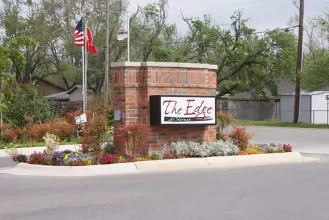 2200 Classen Blvd #5121, Norman, OK 73071