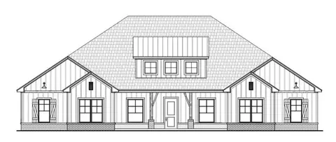 2908 SE 42nd St, Newcastle, OK 73065