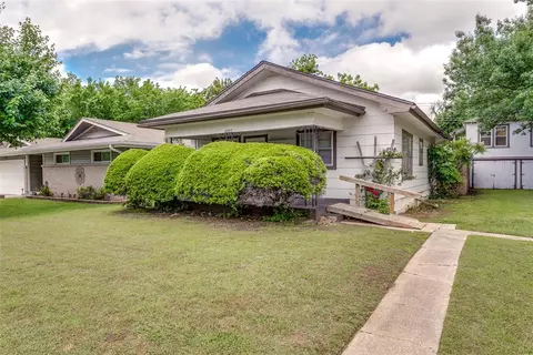 4503 N Peniel Ave, Bethany, OK 73008