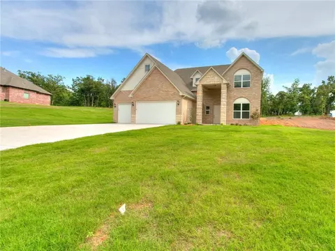 15308 SE 49th St, Choctaw, OK 73020