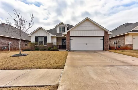 3308 NW 159th Ter, Edmond, OK 73013