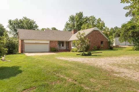 4207 94th Cir, Norman, OK 73026