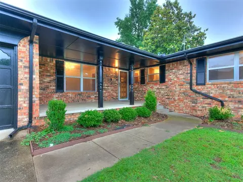 2545 Cypress Ave, Norman, OK 73072