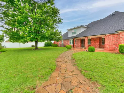 709 E Johnson St, Lexington, OK 73051 photo 29