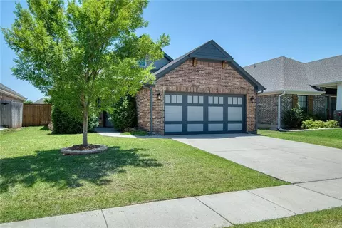 2312 NW 179th St, Edmond, OK 73012