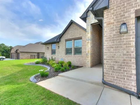12751 Broken Arrow, Arcadia, OK 73007 photo 5