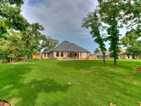 12751 Broken Arrow, Arcadia, OK 73007 photo 43