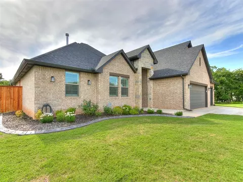 12751 Broken Arrow, Arcadia, OK 73007 photo 2