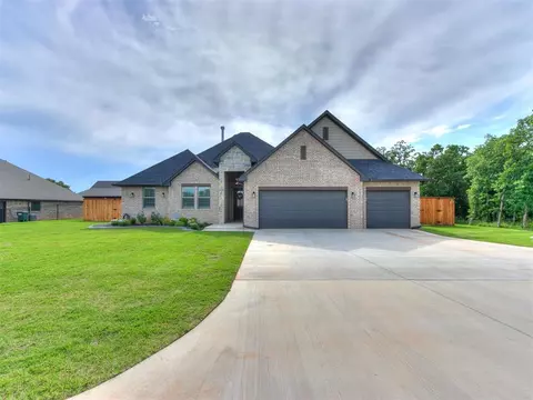 12751 Broken Arrow, Arcadia, OK 73007