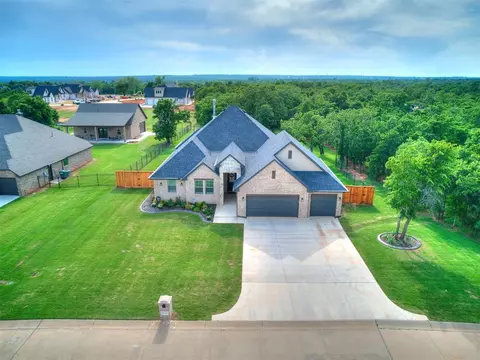 12751 Broken Arrow, Arcadia, OK 73007 photo 3