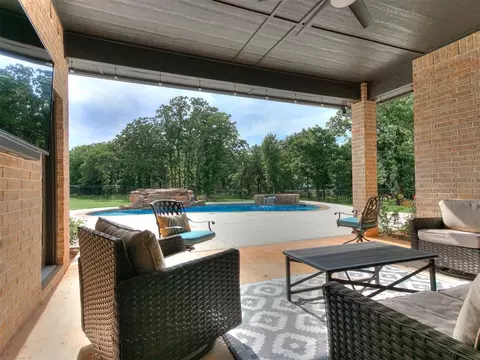 12751 Broken Arrow, Arcadia, OK 73007 photo 37