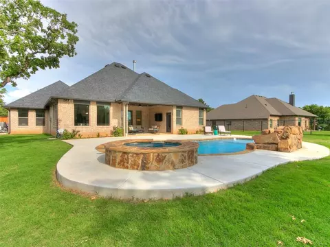 12751 Broken Arrow, Arcadia, OK 73007 photo 42