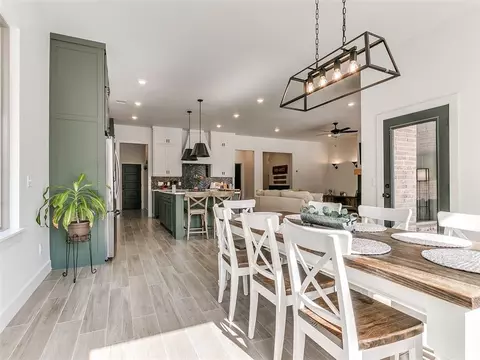 12751 Broken Arrow, Arcadia, OK 73007 photo 15