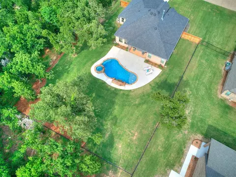 12751 Broken Arrow, Arcadia, OK 73007 photo 45
