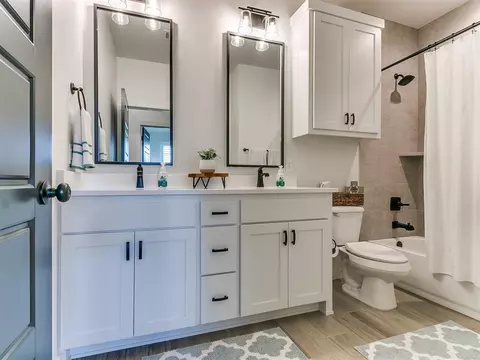 12751 Broken Arrow, Arcadia, OK 73007 photo 34