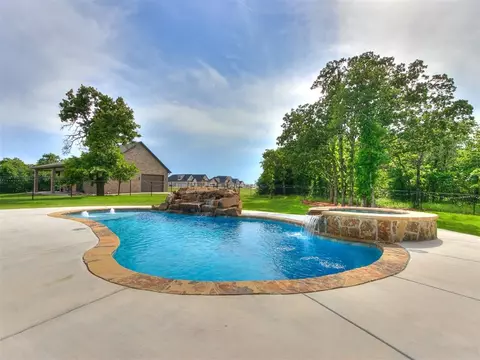 12751 Broken Arrow, Arcadia, OK 73007 photo 40
