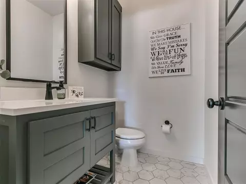12751 Broken Arrow, Arcadia, OK 73007 photo 21