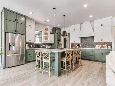 12751 Broken Arrow, Arcadia, OK 73007 photo 11