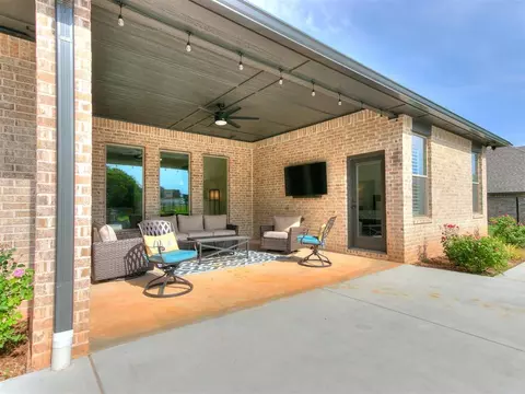 12751 Broken Arrow, Arcadia, OK 73007 photo 39