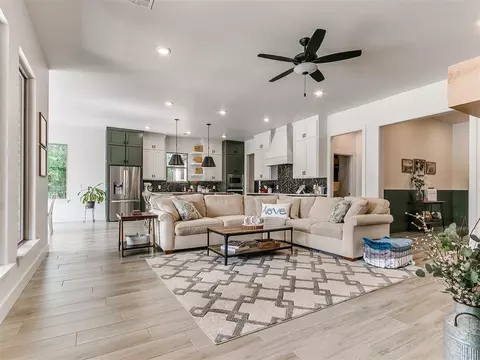 12751 Broken Arrow, Arcadia, OK 73007 photo 8