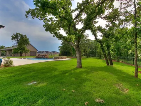 12751 Broken Arrow, Arcadia, OK 73007 photo 44