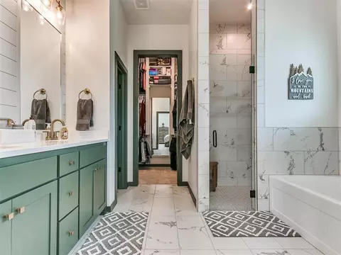 12751 Broken Arrow, Arcadia, OK 73007 photo 27