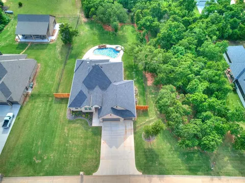12751 Broken Arrow, Arcadia, OK 73007 photo 4