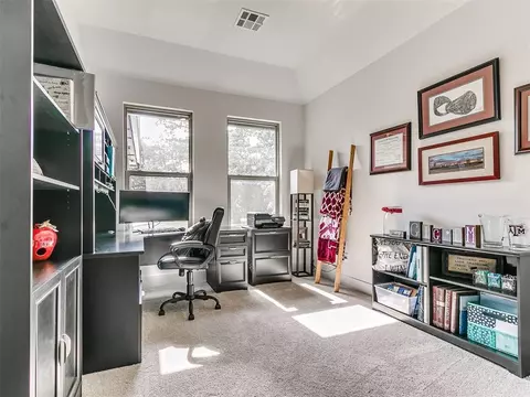 12751 Broken Arrow, Arcadia, OK 73007 photo 19