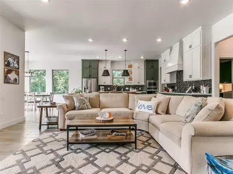 12751 Broken Arrow, Arcadia, OK 73007 photo 7