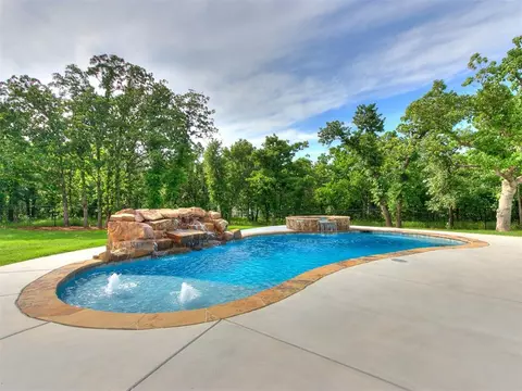 12751 Broken Arrow, Arcadia, OK 73007 photo 41