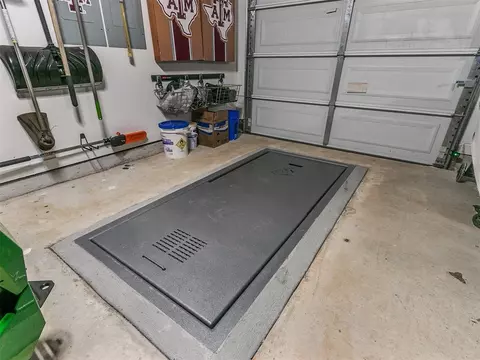 12751 Broken Arrow, Arcadia, OK 73007 photo 17