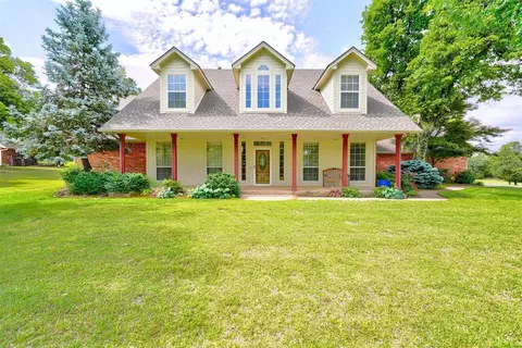 10820 SE 70th St, Oklahoma City, OK 73150