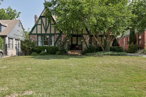 521 NW 40th St, Oklahoma City, OK 73118