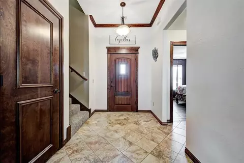 3921 Normandy Rd, Edmond, OK 73013 photo 3