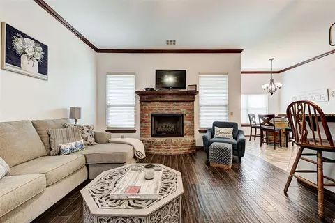 3921 Normandy Rd, Edmond, OK 73013 photo 4
