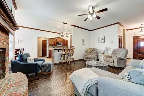 3921 Normandy Rd, Edmond, OK 73013 photo 5