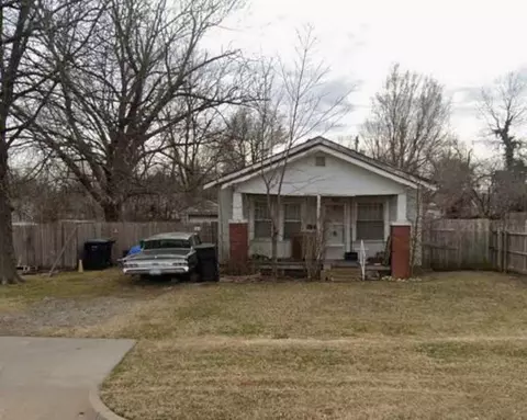 3630 NW 16th St, Oklahoma City, OK 73107