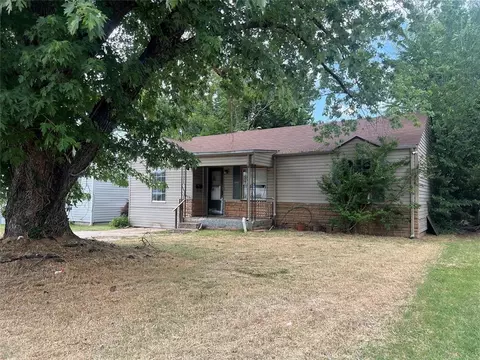 3933 NW Liberty St, Oklahoma City, OK 73107