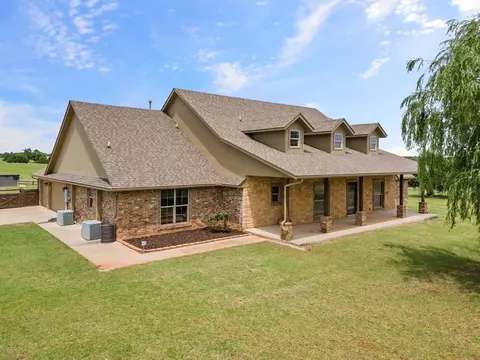 12001 SW 119th St, Mustang, OK 73064