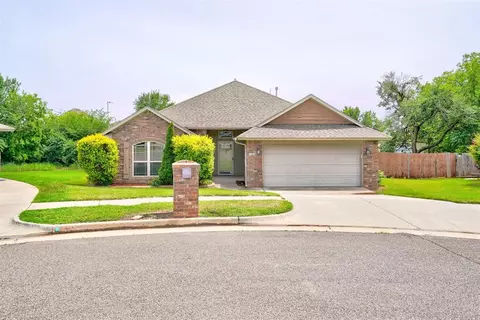 1616 SE 18th St, Moore, OK 73160