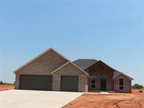 1005 County Street 2965, Blanchard, OK 73010