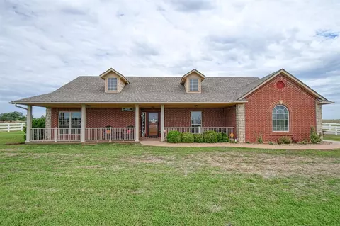 1454 County Road 1340, Chickasha, OK 73018